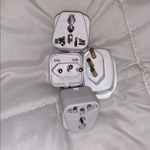 Brazil Adaptors